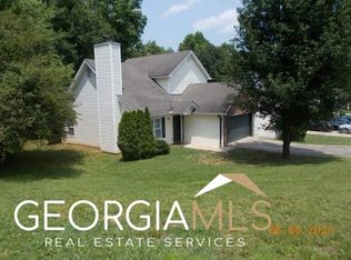 11 Richmond Dr, Dawsonville, GA 30534
