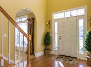 105 Lavender Sky Cir, Harvest, AL 35749