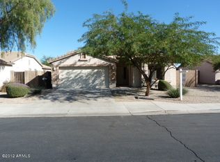 633 S 111th Pl, Mesa, AZ 85208