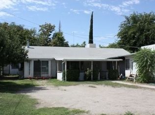 818 S Jesse Hayes Rd, Globe, AZ 85501