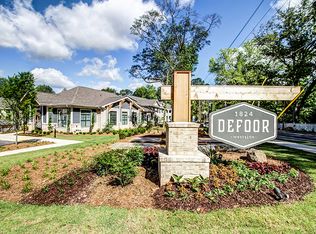 1824 Defoor Ave NW #2114, Atlanta, GA 30318