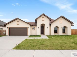 5300 Oakley St, Brownsville, TX 78526