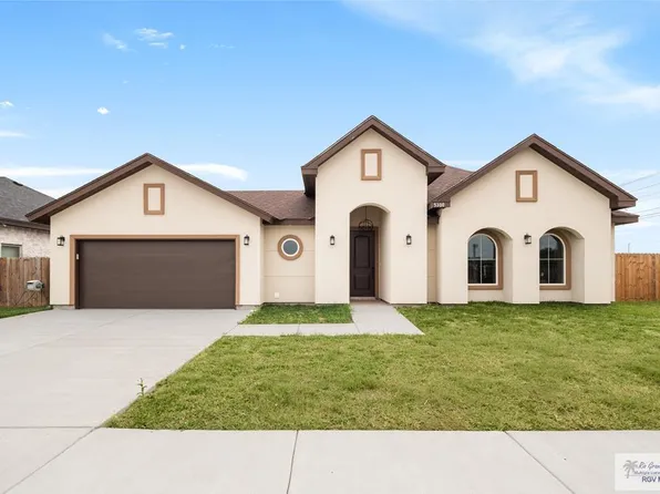 5300 Oakley St, Brownsville, TX 78526