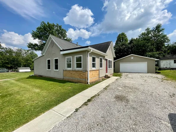 422 W Center St, Brazil, IN 47834
