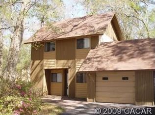 4119 NW 44th Ct, Gainesville, FL 32606