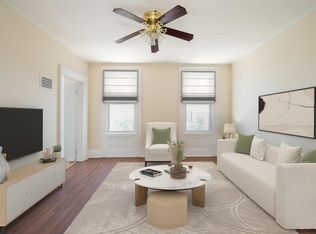 47 Manhattan Ave UNIT 3, Jersey City, NJ 07307