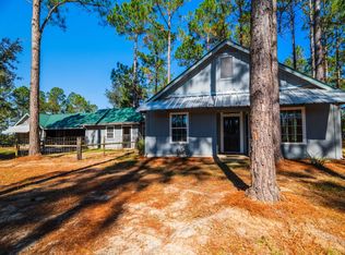 9283 Tallokas Rd #54/13, Pavo, GA 31778