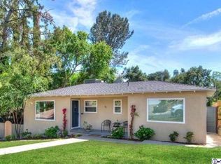 86 Wapello St, Altadena, CA 91001