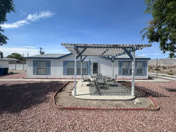 1764 Dorado Dr, Bullhead City, AZ 86442
