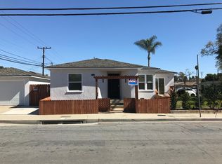 5002 Locust Ave, Long Beach, CA 90805