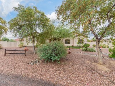 19407 W Ramos Ln, Buckeye, AZ, 85326