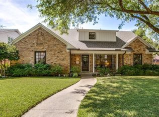 9608 Brentgate Dr, Dallas, TX 75238