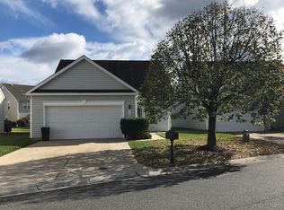 9185 Clubhouse Dr, Delmar, MD 21875