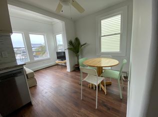 446 N Maryland Ave #2, Atlantic City, NJ