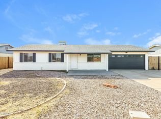 4207 W Poinsettia Dr, Phoenix, AZ 85029