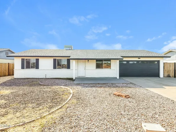 4207 W POINSETTIA Drive, Phoenix, AZ 85029