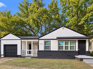 317 W 48th St N, Tulsa, OK 74126