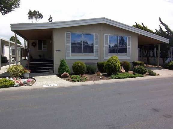 Guest parking nearby