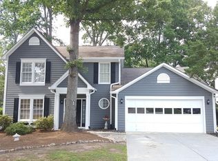 100 Beaverwood Ln, Lawrenceville, GA 30044