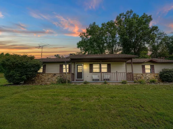 11480 Webb Summit Rd SE, Bremen, OH 43107