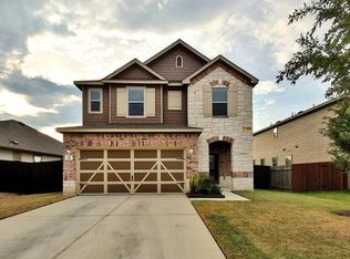 241 New Bridge Dr, Kyle, TX 78640
