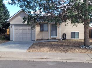 4692 S Pagosa Circle, Aurora, CO 80015