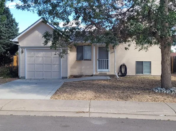 4692 S Pagosa Circle, Aurora, CO 80015