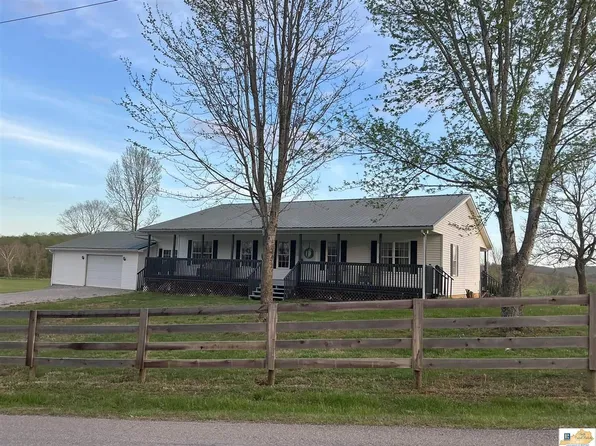 152 Mud Branch Rd, Munfordville, KY 42765