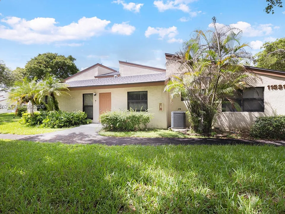 11531 SW 109th Rd #19Z