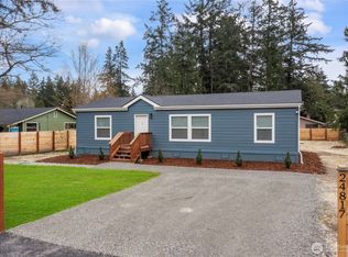 24817 50th Ave E, Graham, WA