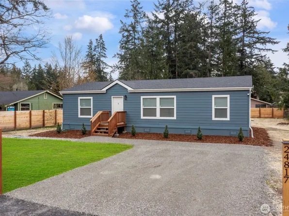 24817 50th Avenue E, Graham, WA 98338