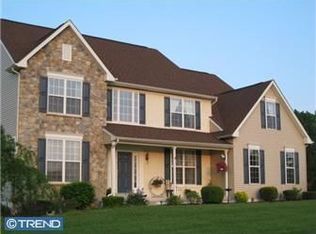 120 Forrest Ln, Swedesboro, NJ 08085