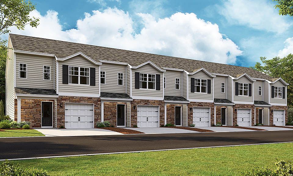 Plan Elevation.