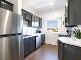 The Harlan Residences, Los Angeles, CA 90028