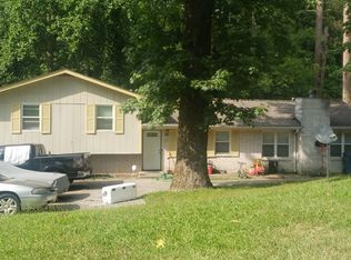 1990 W Kimberly Rd SW, Atlanta, GA 30331