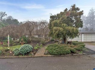 3805 Stanley Ln S, Salem, OR 97302
