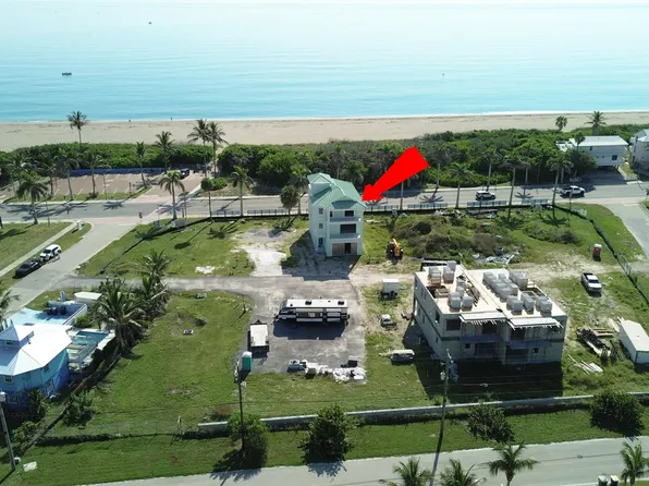519 Coral Sands Way, Hutchinson Island, FL 34949