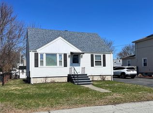 44 Tab Ave, East Providence, RI 02914