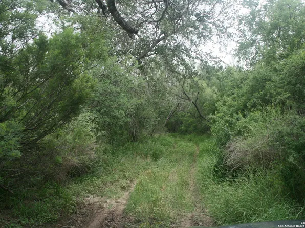 00 COUNTY ROAD 731, Yancey, TX 78886