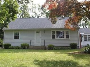 109 Ashland Ave, Springfield, MA 01119