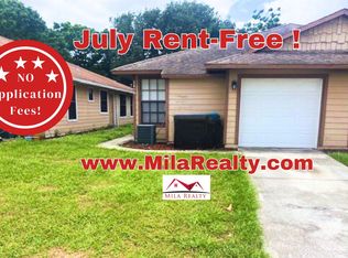 2458 Fielding Ct, Orlando, FL 32806
