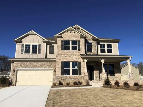 113 Aspen Hall Dr, Canton, GA 30115