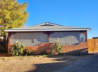 532 Fenwick Pl SW, Albuquerque, NM 87121