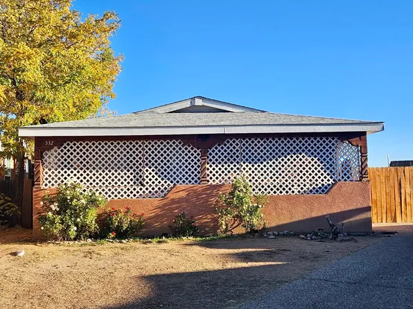 532 Fenwick Pl SW, Albuquerque, NM 87121