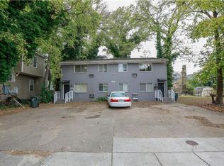 850 W 34th Street, Norfolk, VA 23508