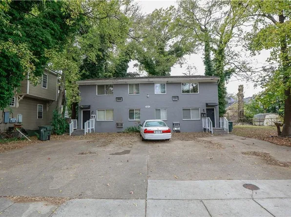 850 W 34th Street, 850 W 34th St APT 4, Norfolk, VA 23508