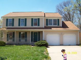 1027 Alexandria Way, Bel Air, MD 21014
