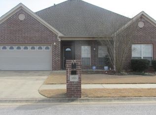 5515 Village Loop, Benton, AR 72019