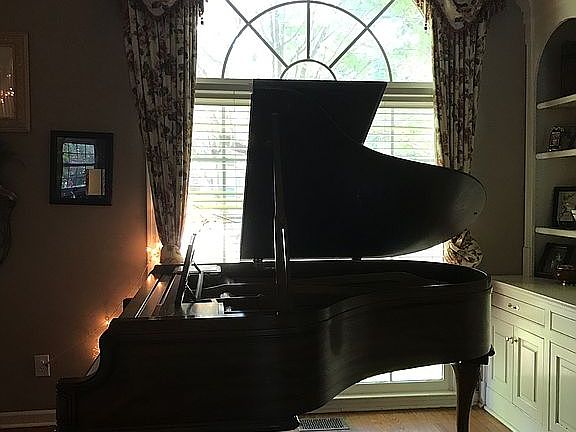 2nd image of 303 Haynes Haven Ln