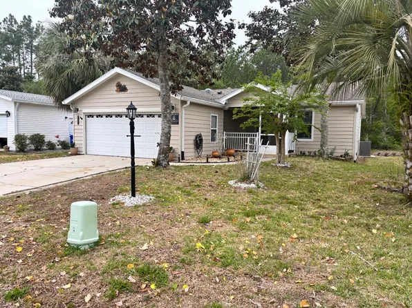 4801 Coquina Crossing Dr #424, Elkton, FL 32033